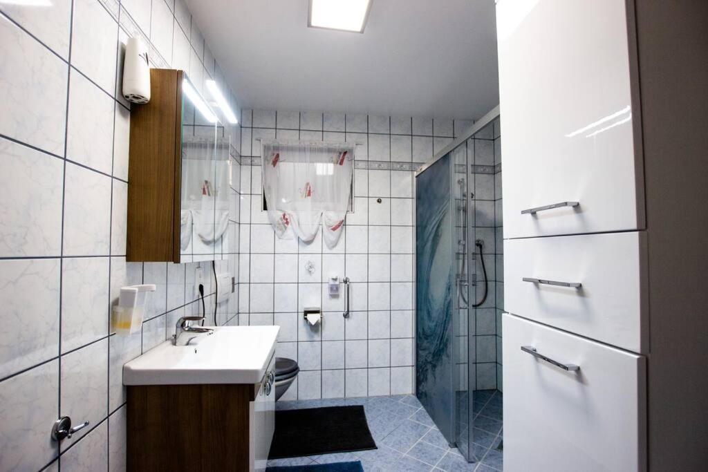 Ferienwohnung In Feldkirchen Dagmar Und Christian! 펠드키르첸인칸텐 외부 사진