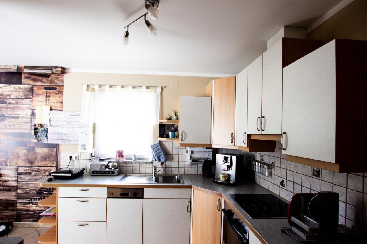Ferienwohnung In Feldkirchen Dagmar Und Christian! 펠드키르첸인칸텐 외부 사진