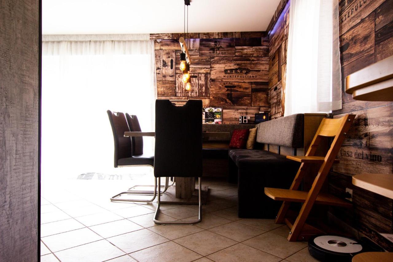 Ferienwohnung In Feldkirchen Dagmar Und Christian! 펠드키르첸인칸텐 외부 사진